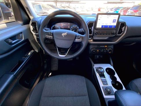 Used 2024 Ford Bronco Sport Big Bend w/ Convenience Package image 6