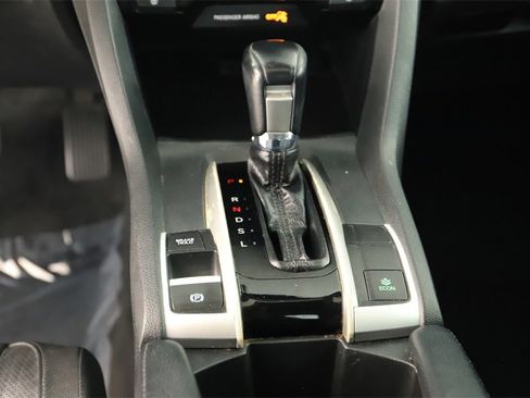 Used 2017 Honda Civic EX-L image 21