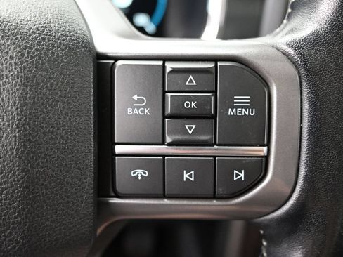 Used 2021 Ford F150 Lariat w/ Equipment Group 502A High AWD/4WD image 30