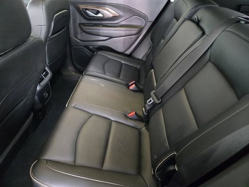 Certified 2018 GMC Terrain Denali w/ LPO, 'HIT The Road' Package AWD/4WD image 17