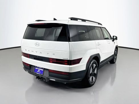 Used 2026 Hyundai Santa Fe SEL FWD image 5