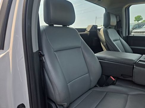 Used 2021 Ford F150 XL w/ Equipment Group 101A High RWD image 73