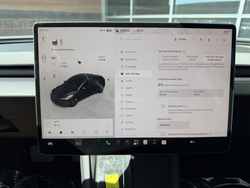 Used 2024 Tesla Model 3 RWD image 18