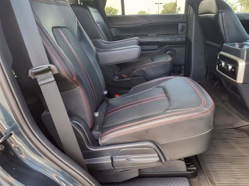 Certified 2024 Ford Expedition Limited AWD/4WD image 14