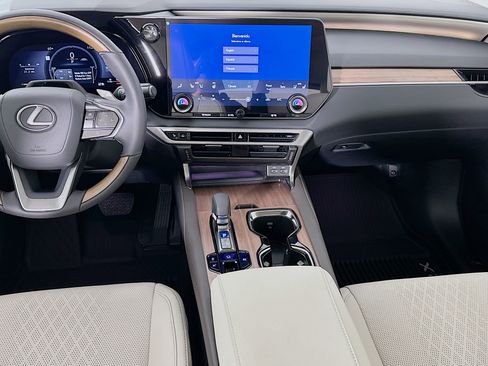 New 2026 Lexus RX 350 image 27