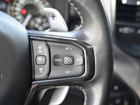 Used 2022 RAM 1500 TRX w/ TRX Level 2 Equipment Group image 24