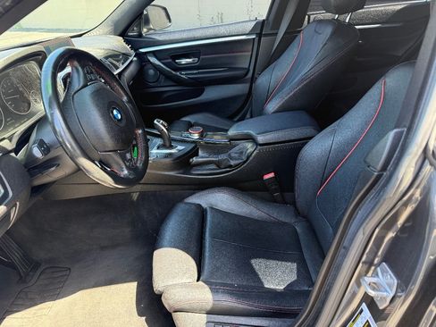 Used 2018 BMW 430i Gran Coupe RWD image 13