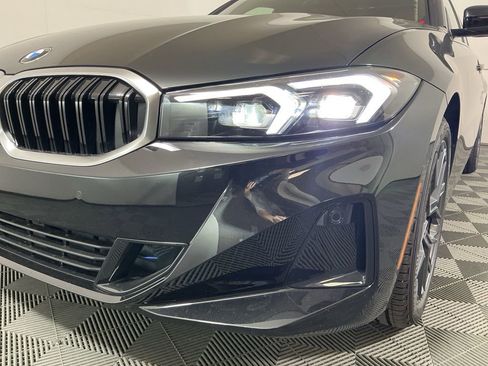 New 2026 BMW 330i 330i w/ Premium Package image 27