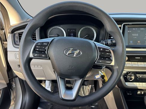 Used 2019 Hyundai Sonata ECO image 27