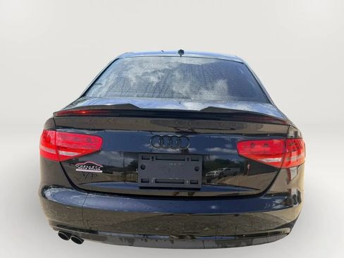 Used 2014 Audi A4 2.0T Premium w/ Cold Weather Package FWD image 6