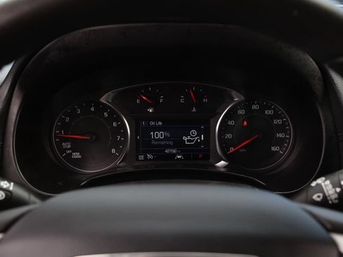 Used 2024 GMC Terrain SLE AWD/4WD image 28