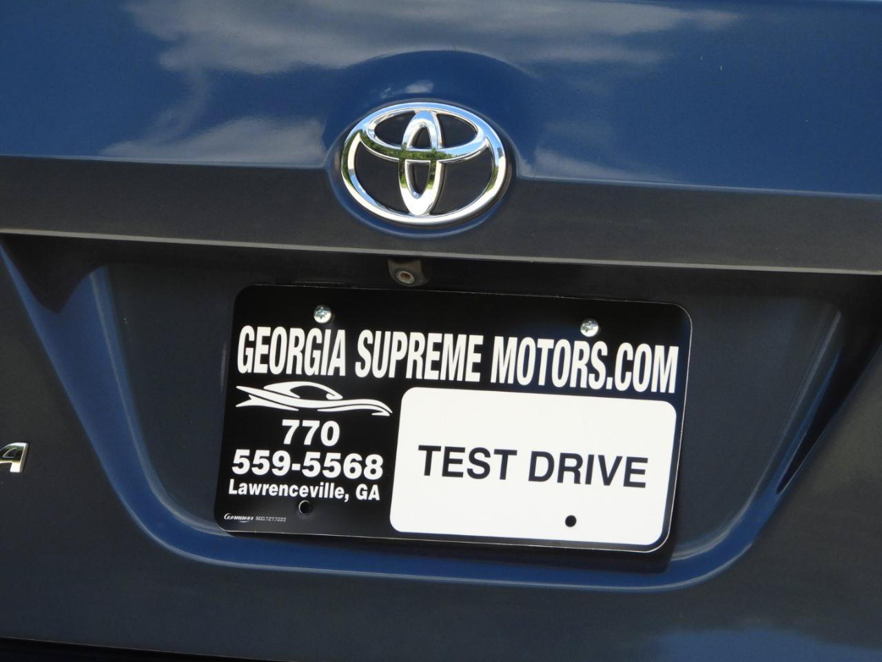Used 2019 Toyota Corolla LE FWD image 7