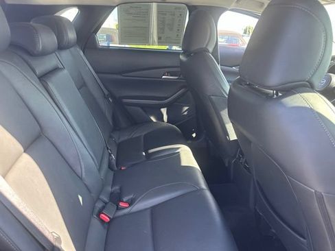 Certified 2024 MAZDA CX-30 AWD 2.5 S w/ Select Sport Pkg image 21