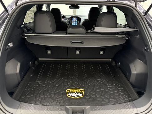 New 2026 Subaru Crosstrek 2.5i Wilderness AWD/4WD image 27