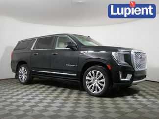 Used 2023 GMC Yukon XL Denali 360° Tour