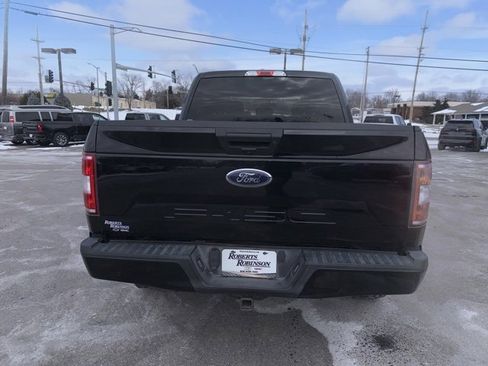 Used 2020 Ford F150 XL w/ Equipment Group 101A Mid image 21