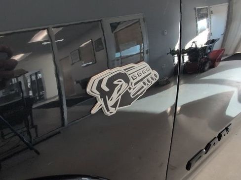 New 2026 RAM 1500 Big Horn image 13