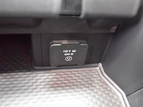 New 2026 RAM 2500 Rebel image 46