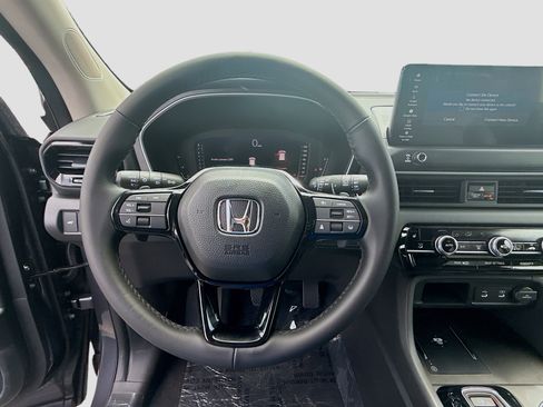 New 2026 Honda Pilot EX-L image 10