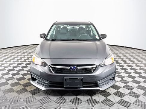 Used 2020 Subaru Impreza 2.0i image 2