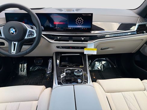 New 2026 BMW X5 M60i AWD/4WD image 18