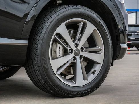 Used 2021 Genesis GV80 3.5T Advanced + image 9