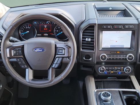 Used 2021 Ford Expedition Max Limited AWD/4WD image 28