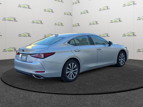 Used 2019 Lexus ES 350 image 8