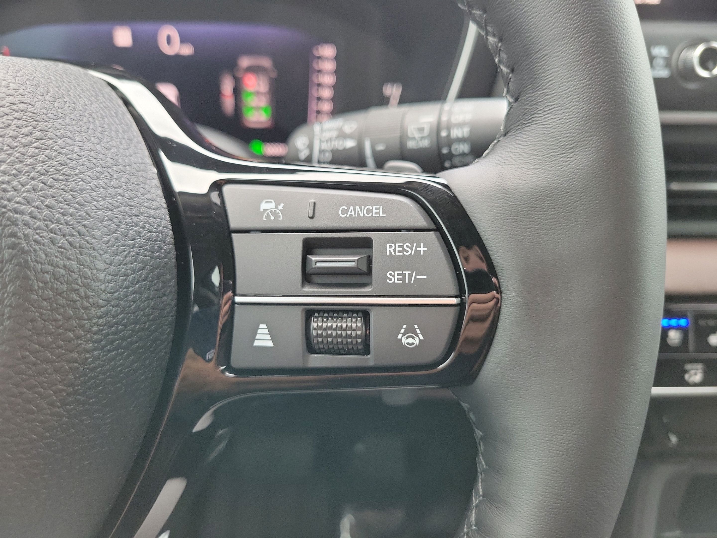 New 2026 Honda Pilot Elite image 30