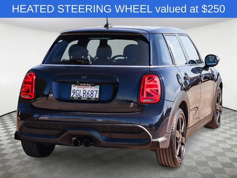 Used 2024 MINI Cooper S FWD image 5