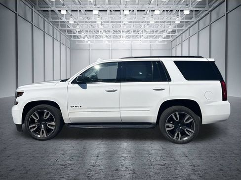 Used 2019 Chevrolet Tahoe Premier AWD/4WD image 3