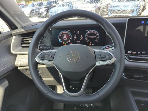 New 2026 Volkswagen Tiguan S image 19