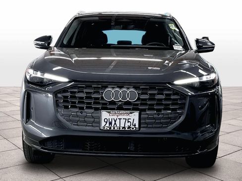 Certified 2025 Audi Q5 Premium w/ Premium Plus AWD/4WD image 7