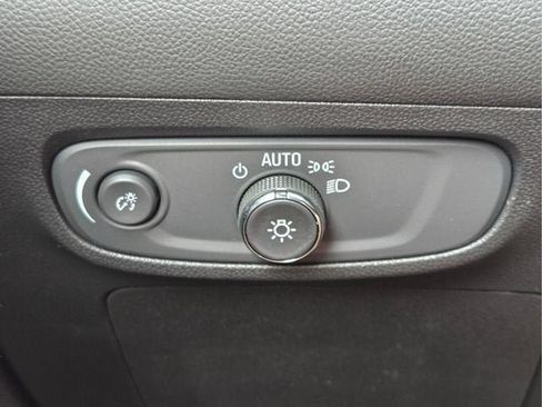New 2026 Buick Encore GX Sport Touring w/ Comfort Package FWD image 28