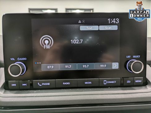 Certified 2024 Honda Accord LX image 11