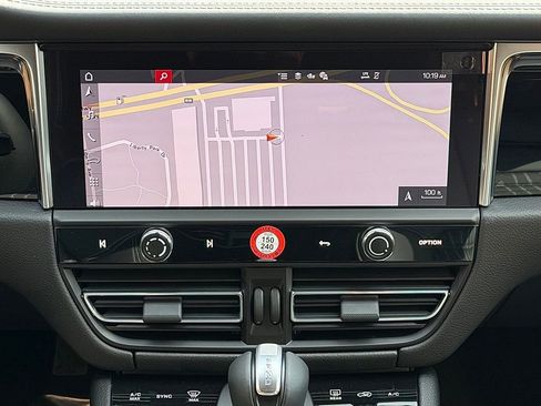 New 2026 Porsche Macan Turbo image 14