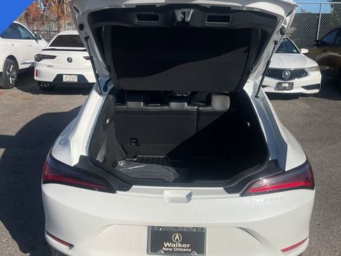 Used 2025 Acura Integra A-Spec image 17