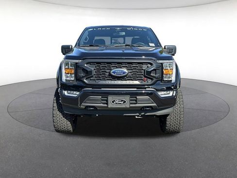 Used 2023 Ford F150 XLT w/ Equipment Group 302A High AWD/4WD image 9