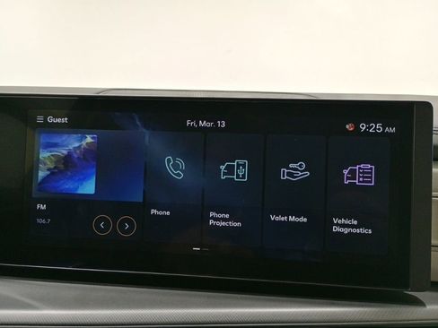 New 2026 Hyundai Santa Fe SE AWD/4WD image 20