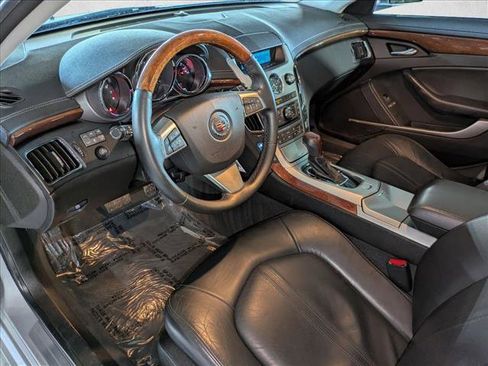 Used 2010 Cadillac CTS Luxury image 10