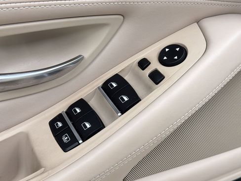 Used 2014 BMW 535i xDrive Sedan image 20