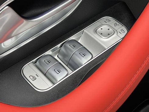 New 2026 Mercedes-Benz GLE 53 AMG 4MATIC Coupe image 13