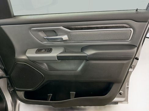 Used 2022 RAM 1500 Big Horn image 33