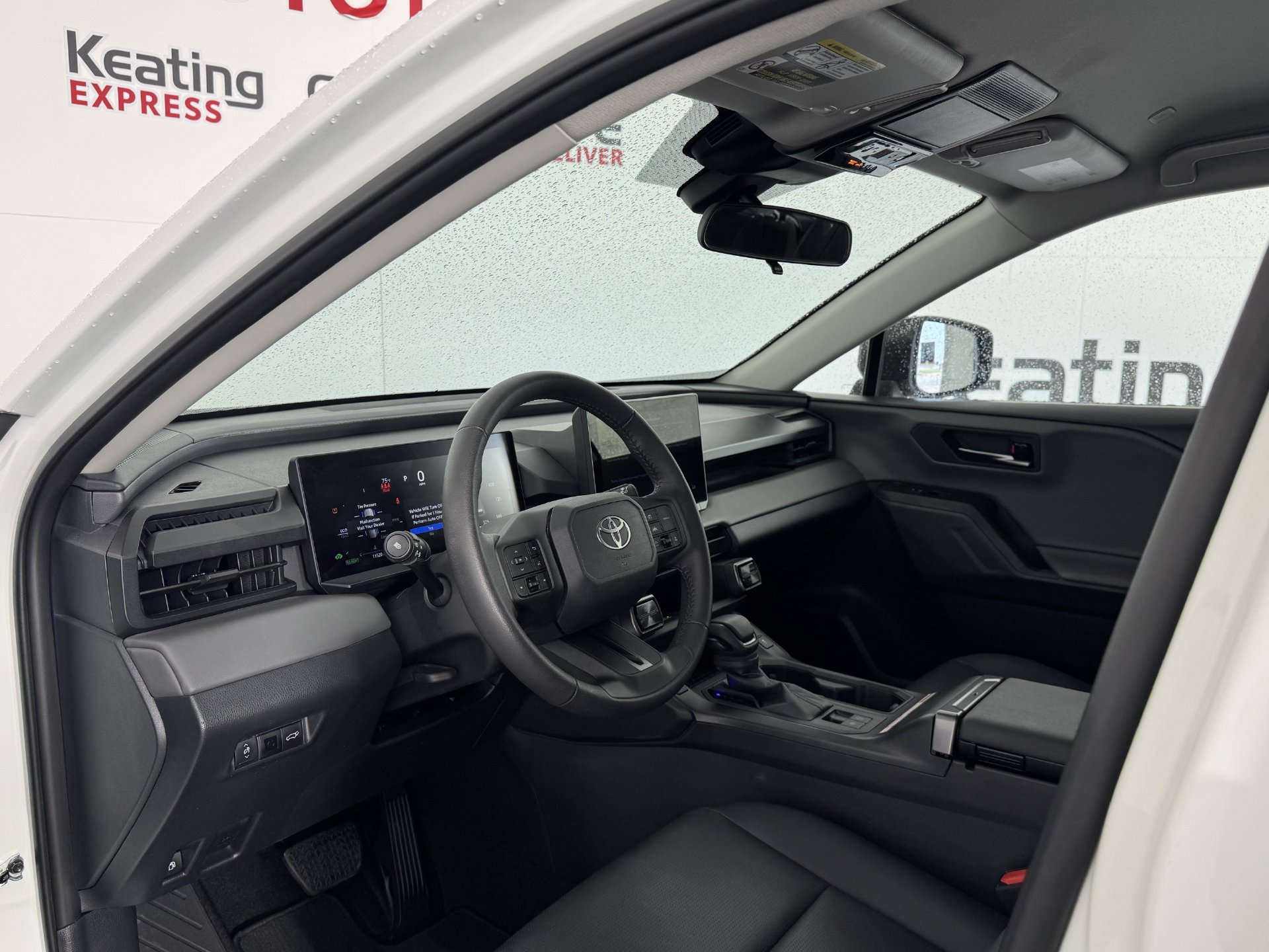 Used 2026 Toyota RAV4 XLE Premium AWD/4WD image 12