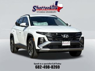 Used 2026 Hyundai Tucson SEL FWD video 3