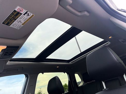 Certified 2025 Nissan Rogue SV w/ SV Premium Package FWD image 19