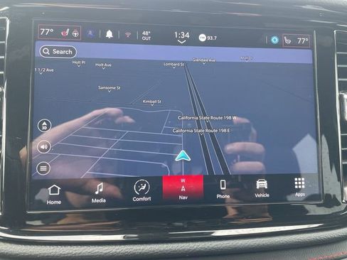 Used 2024 Dodge Durango GT image 14