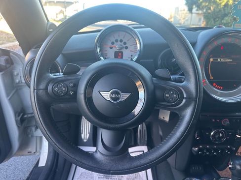 Used 2014 MINI Cooper Coupe S image 12