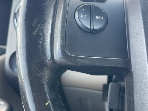 Used 2009 Ford F250 FX4 AWD/4WD image 25