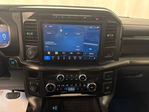 Used 2024 Ford F150 Lariat w/ Equipment Group 502A High AWD/4WD image 20